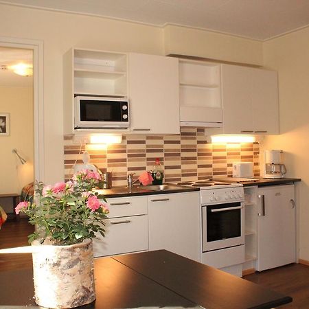 Holiday Home Kokki Рованиеми Номер фото