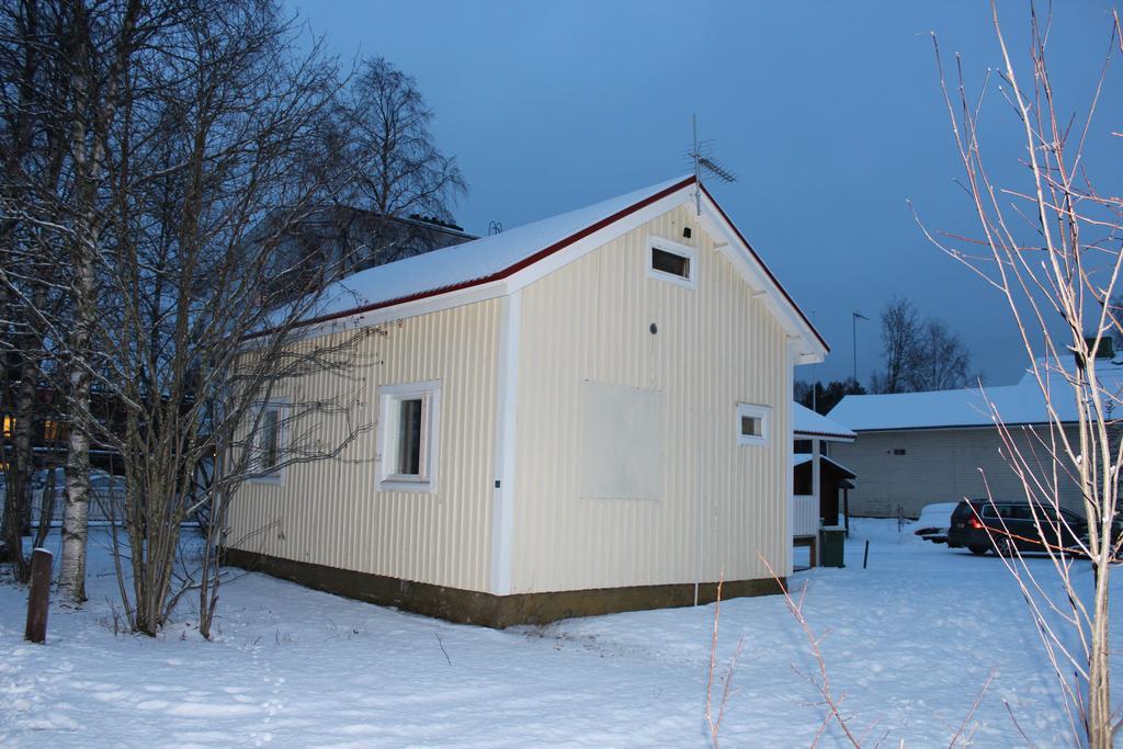 Holiday Home Kokki Рованиеми Экстерьер фото